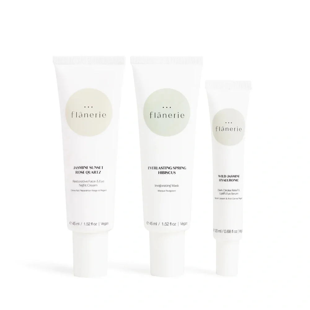 FLÂNERIE brand new